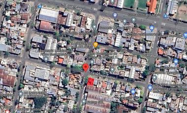 Cafferata y 24 de Septiembre - Galpón   Local - Barrio Alvear Zona Sur Rosario