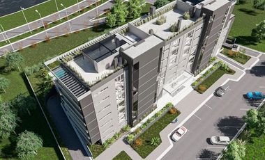 Emprendimiento, Torre Esmeralda, en venta  unidades desde 3 a 5 amb