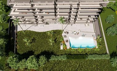 Emprendimiento, Torre Esmeralda, en venta  unidades desde 3 a 5 amb