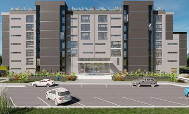 Emprendimiento, Torre Esmeralda, en venta  unidades desde 3 a 5 amb