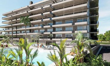 Emprendimiento, Torre Esmeralda, en venta  unidades desde 3 a 5 amb