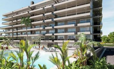 Emprendimiento, Torre Esmeralda, en venta  unidades desde 3 a 5 amb