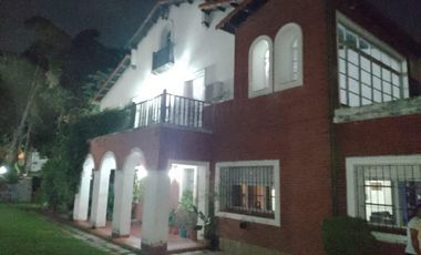 Terreno Único en Venta – La Lucila – 800 m²