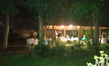 Terreno Único en Venta – La Lucila – 800 m²