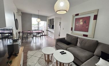 Nuevo Ingreso: 3 Ambientes con Balcón Aterrazado, Parrilla y Amenities Premium