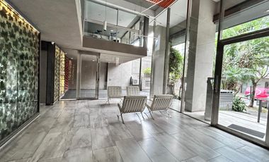 Nuevo Ingreso: 3 Ambientes con Balcón Aterrazado, Parrilla y Amenities Premium