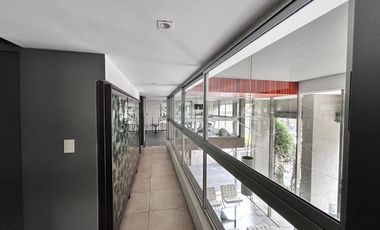 Nuevo Ingreso: 3 Ambientes con Balcón Aterrazado, Parrilla y Amenities Premium