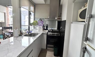 Nuevo Ingreso: 3 Ambientes con Balcón Aterrazado, Parrilla y Amenities Premium