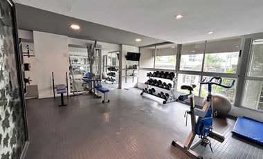 Nuevo Ingreso: 3 Ambientes con Balcón Aterrazado, Parrilla y Amenities Premium