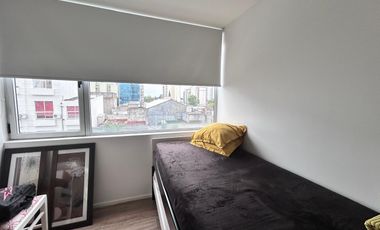 Nuevo Ingreso: 3 Ambientes con Balcón Aterrazado, Parrilla y Amenities Premium