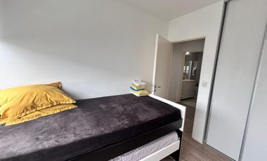 Nuevo Ingreso: 3 Ambientes con Balcón Aterrazado, Parrilla y Amenities Premium