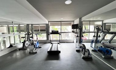 Nuevo Ingreso: 3 Ambientes con Balcón Aterrazado, Parrilla y Amenities Premium