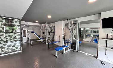 Nuevo Ingreso: 3 Ambientes con Balcón Aterrazado, Parrilla y Amenities Premium