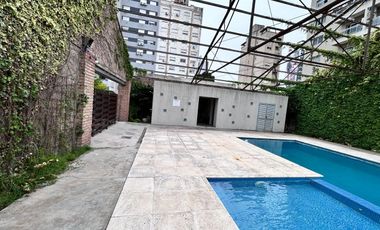 Nuevo Ingreso: 3 Ambientes con Balcón Aterrazado, Parrilla y Amenities Premium