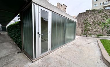 Nuevo Ingreso: 3 Ambientes con Balcón Aterrazado, Parrilla y Amenities Premium