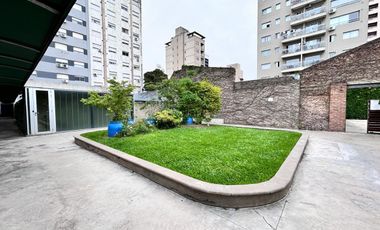 Nuevo Ingreso: 3 Ambientes con Balcón Aterrazado, Parrilla y Amenities Premium