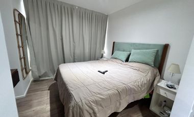 Nuevo Ingreso: 3 Ambientes con Balcón Aterrazado, Parrilla y Amenities Premium