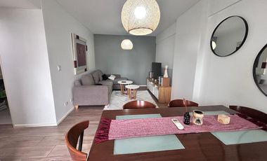 Nuevo Ingreso: 3 Ambientes con Balcón Aterrazado, Parrilla y Amenities Premium