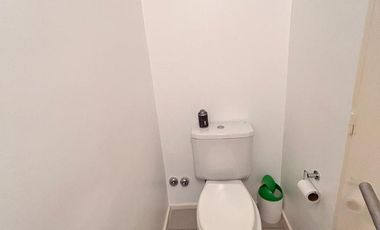 Nuevo Ingreso: 3 Ambientes con Balcón Aterrazado, Parrilla y Amenities Premium