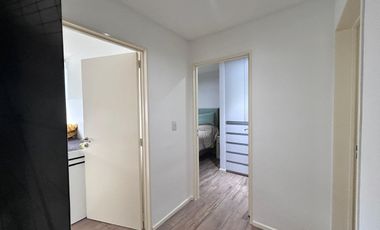 Nuevo Ingreso: 3 Ambientes con Balcón Aterrazado, Parrilla y Amenities Premium