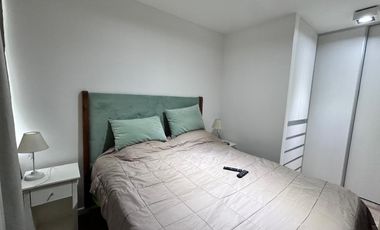 Nuevo Ingreso: 3 Ambientes con Balcón Aterrazado, Parrilla y Amenities Premium