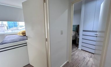 Nuevo Ingreso: 3 Ambientes con Balcón Aterrazado, Parrilla y Amenities Premium