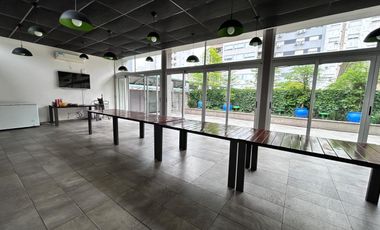 Nuevo Ingreso: 3 Ambientes con Balcón Aterrazado, Parrilla y Amenities Premium