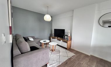 Nuevo Ingreso: 3 Ambientes con Balcón Aterrazado, Parrilla y Amenities Premium