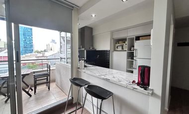 Nuevo Ingreso: 3 Ambientes con Balcón Aterrazado, Parrilla y Amenities Premium