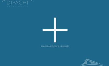 MONOAMBIENTE CON BALCÓN EN POZO