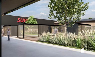 Venta Terreno Barrio Neander  Álvarez