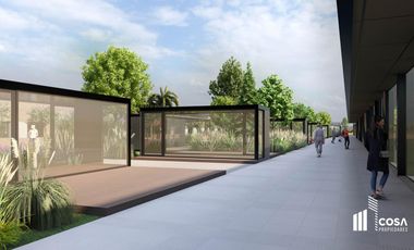 Venta Terreno Barrio Neander  Álvarez