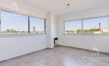 Departamento de un dormitorio en venta en La Plata