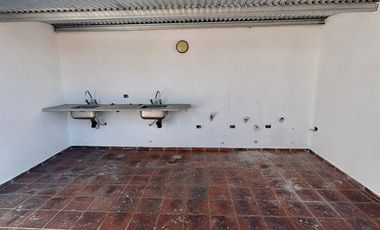 Departamento de un dormitorio en venta en La Plata