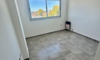 Departamento de un dormitorio en venta en La Plata