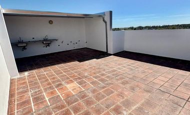 Departamento de un dormitorio en venta en La Plata