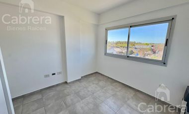 Departamento de un dormitorio en venta en La Plata