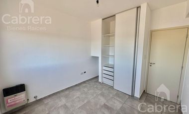 Departamento de un dormitorio en venta en La Plata