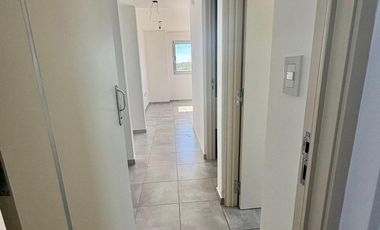 Departamento de un dormitorio en venta en La Plata