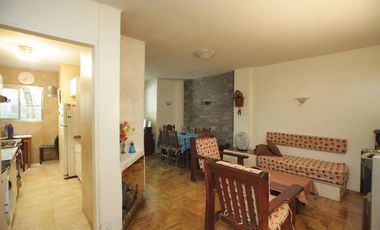 Departamento de 3 ambientes en venta cerca Estación Olivos