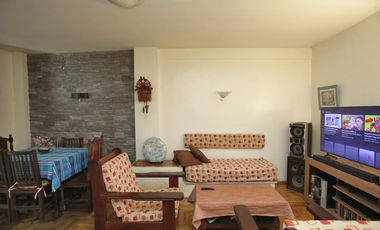 Departamento de 3 ambientes en venta cerca Estación Olivos