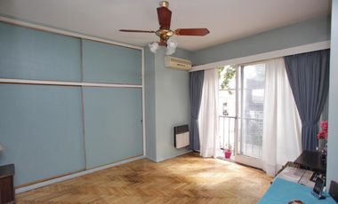 Departamento de 3 ambientes en venta cerca Estación Olivos