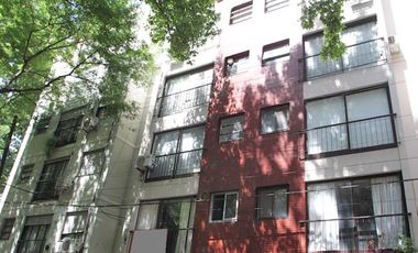 Departamento de 3 ambientes en venta cerca Estación Olivos