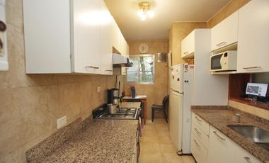 Departamento de 3 ambientes en venta cerca Estación Olivos