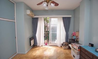 Departamento de 3 ambientes en venta cerca Estación Olivos