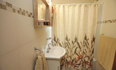 Departamento de 3 ambientes en venta cerca Estación Olivos