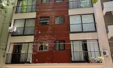Departamento de 3 ambientes en venta cerca Estación Olivos