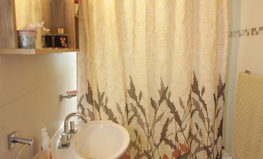 Departamento de 3 ambientes en venta cerca Estación Olivos