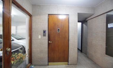 Departamento de 3 ambientes en venta cerca Estación Olivos