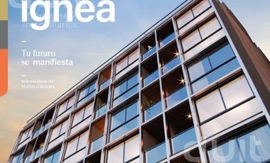 Departamento de 1.5 dormitorios a la venta en Nueva Cordoba